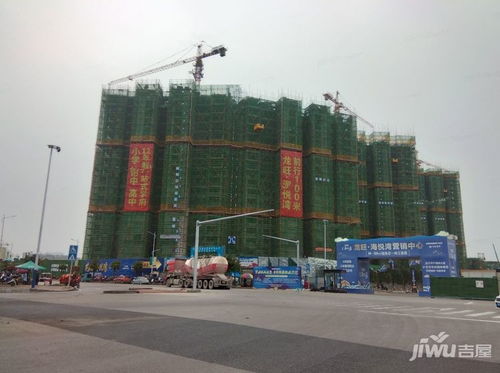 购房优惠再登场 龙旺海悦湾89平三房补仓，兼享房屋托管服务